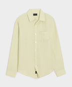 Sea Soft Irish Linen Shirt