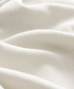 Silk-Cotton Sweater Jacket