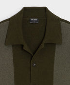 Melrose Sweater Jacket