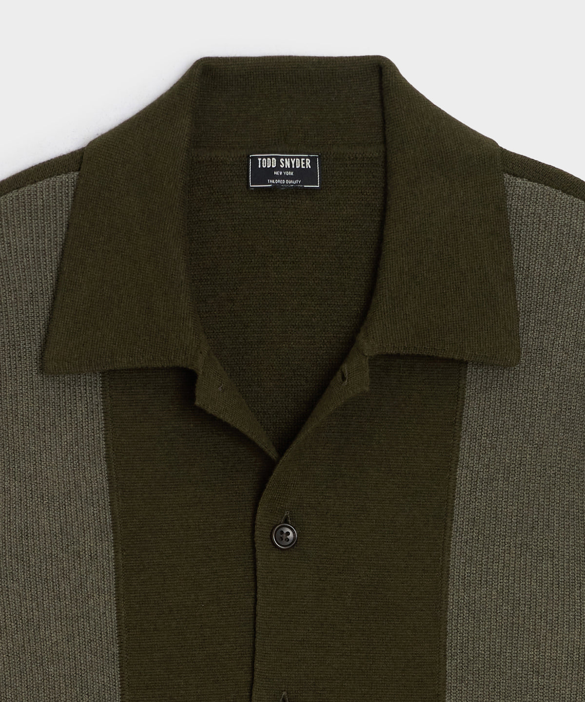 Melrose Sweater Jacket
