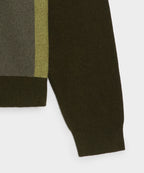 Melrose Sweater Jacket