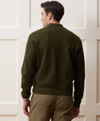 Melrose Sweater Jacket
