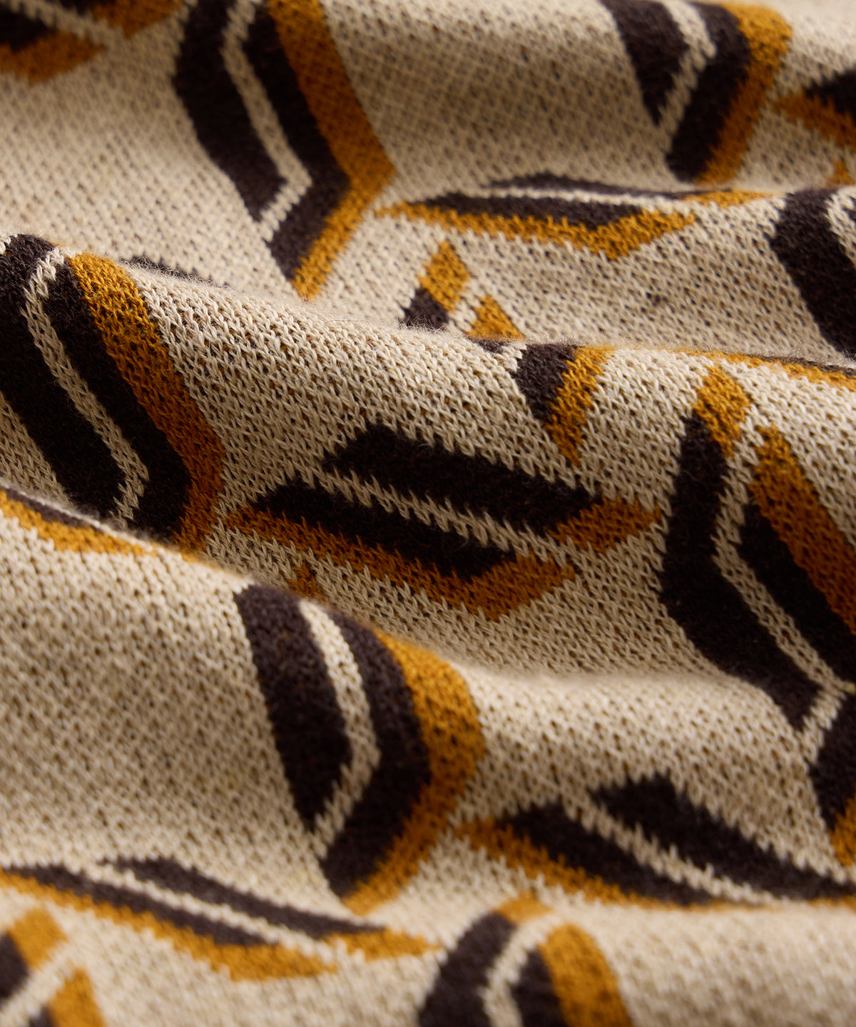 Mikasa Sweater Polo