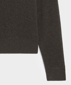 Made in Italy Cashmere Sweater Polo