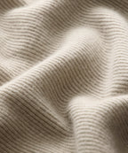 Made in Italy Cashmere Sweater Polo