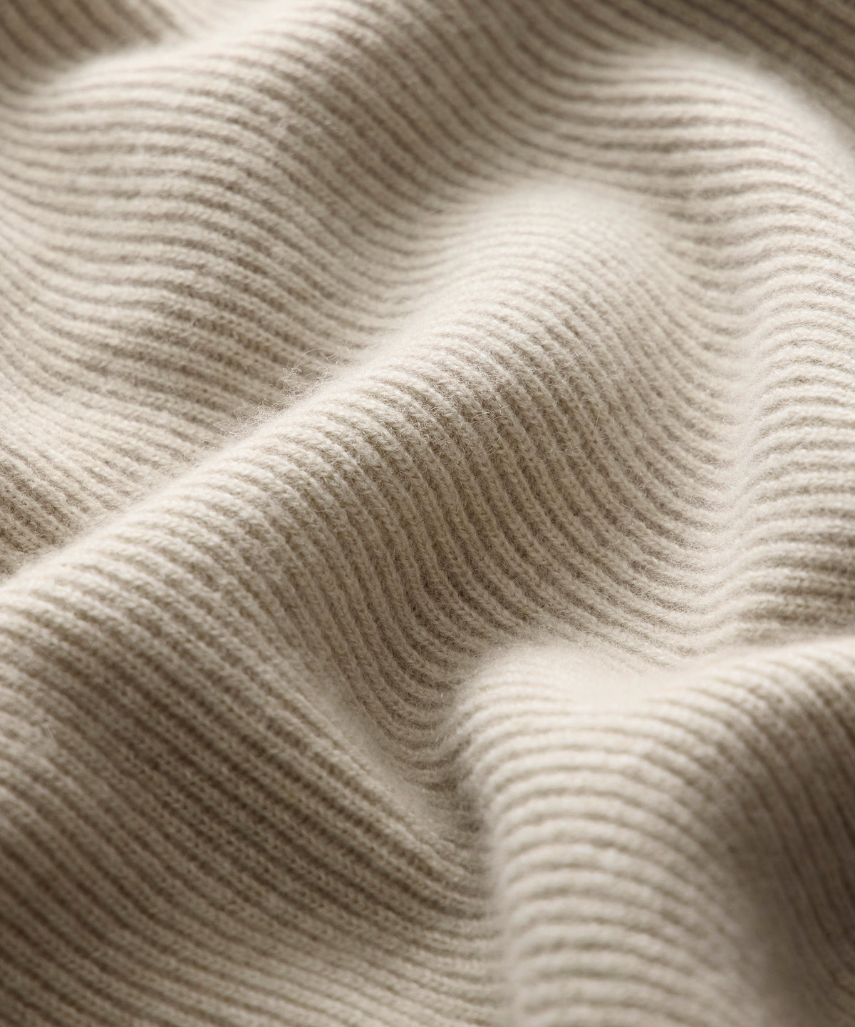 Made in Italy Cashmere Sweater Polo