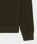 Beechwood Crewneck Sweater