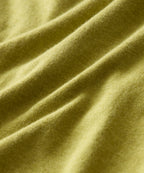 Cotton-Cashmere V-Neck