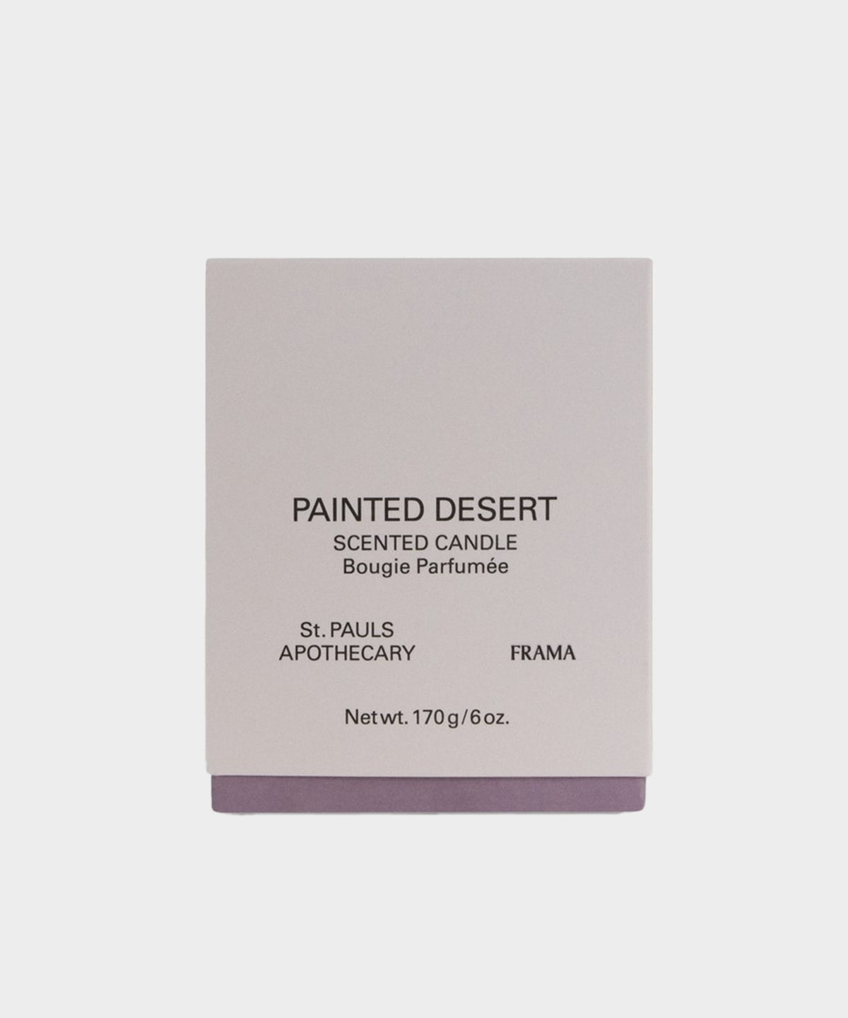 Frama Painted Desert Eau de Parfum