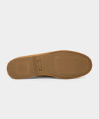 Porto Suede Boat Shoe