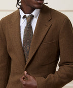 Italian Silk Bandana Tie