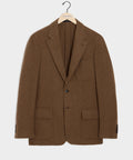 Italian Wool Sweater Sport Coat