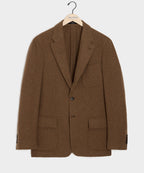 Italian Wool Sweater Sport Coat