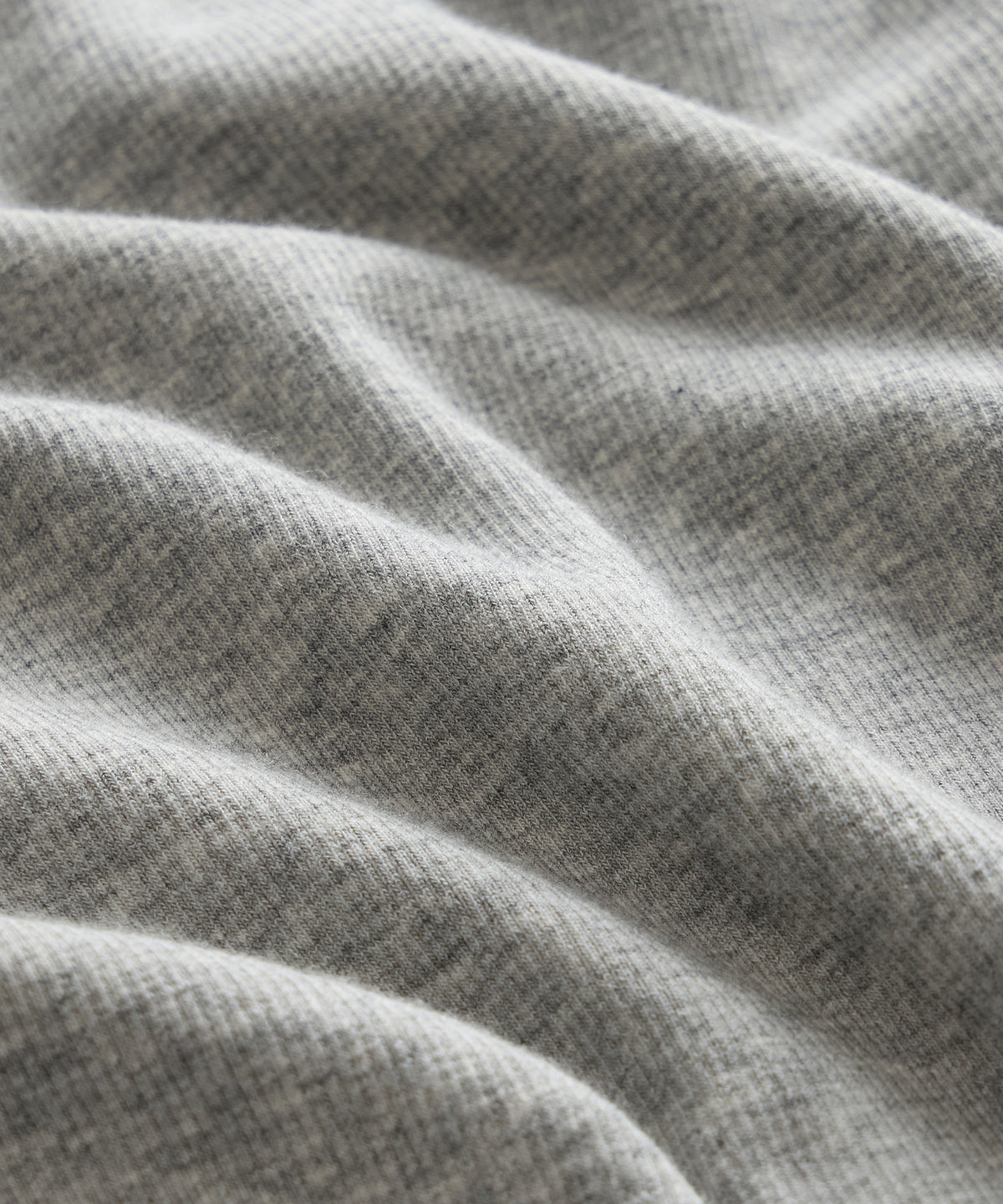 Slim Ribbed Tank