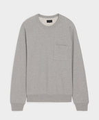 Foundation Pocket Sweatshirt