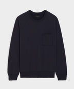 Foundation Pocket Sweatshirt