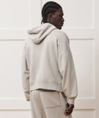 Soho Full-Zip Sweatshirt