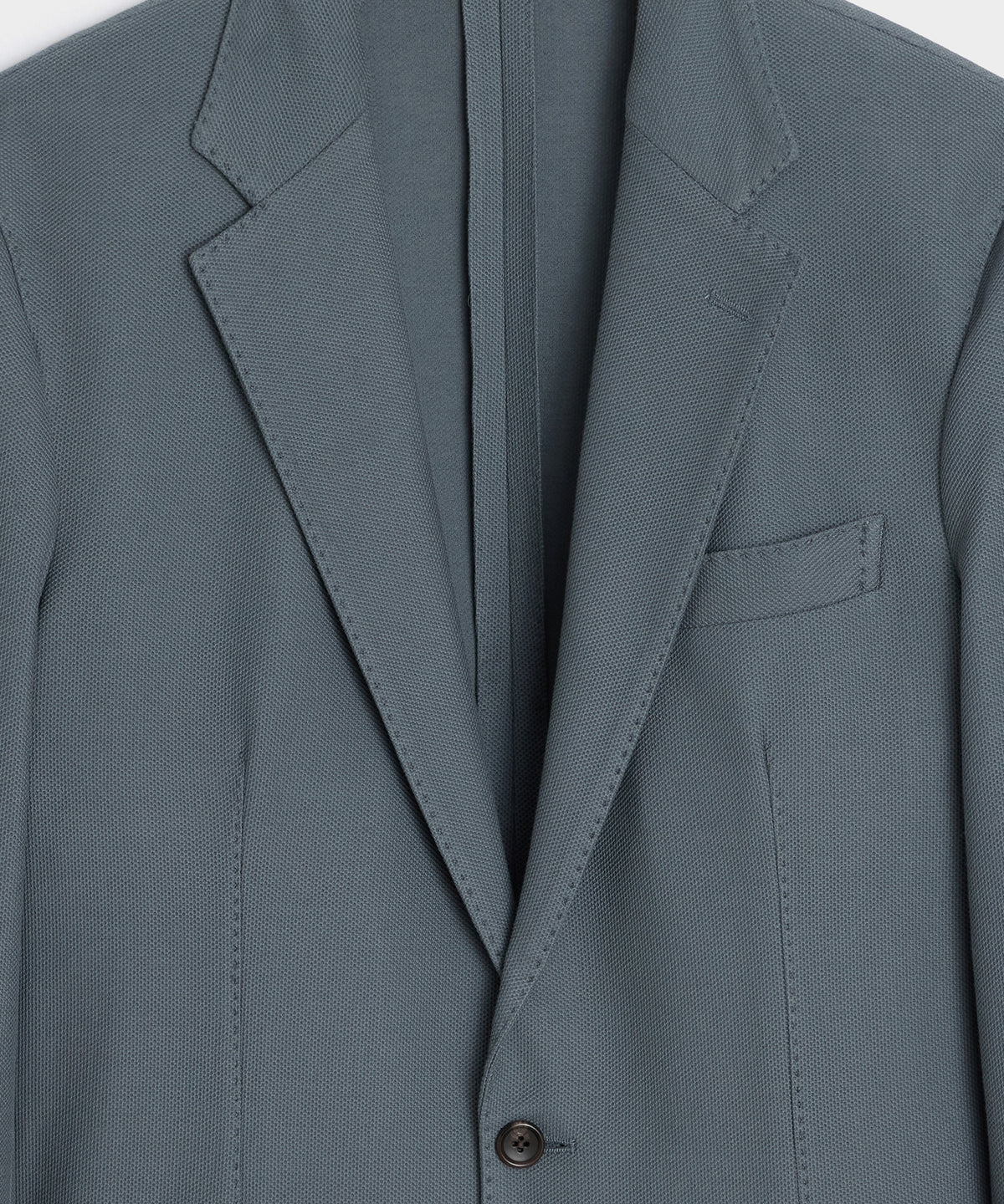 Italian Knit Sport Coat
