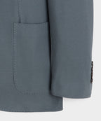 Italian Knit Sport Coat