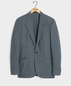 Italian Knit Sport Coat