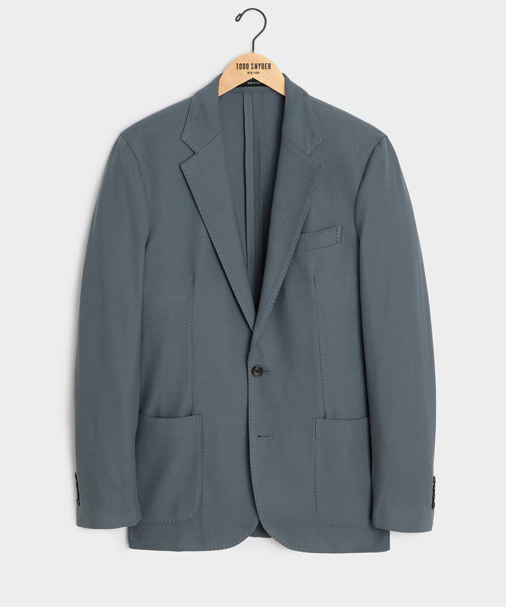 Italian Knit Sport Coat