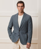 Italian Knit Sport Coat