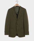 Italian Gabardine Madison Jacket