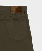Slim Fit 5-Pocket Chino