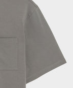Boxy Jersey Tee
