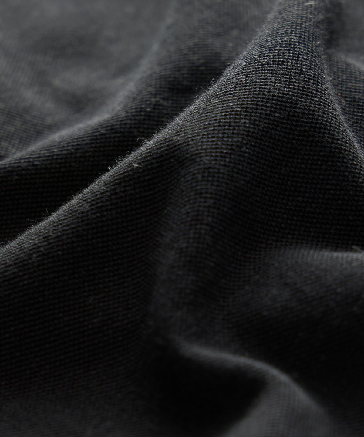 Cotton-Cashmere Pique Dress Shirt