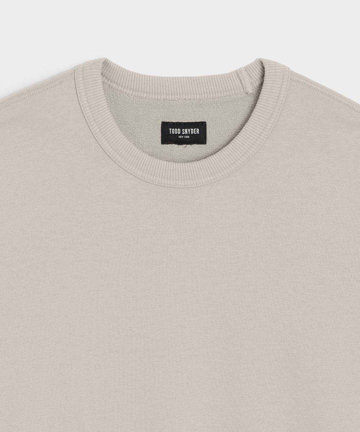 Soho Sweatshirt