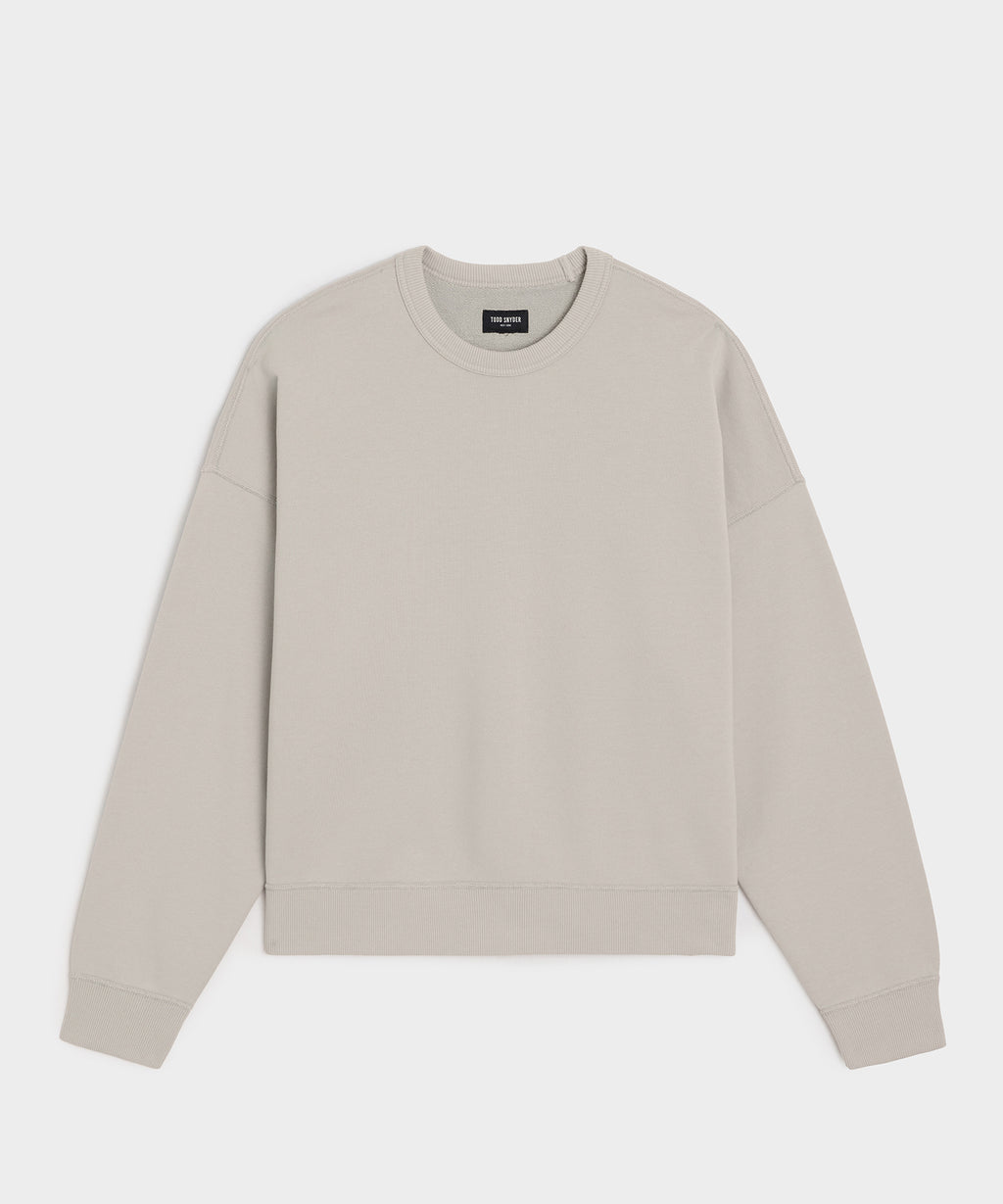 Soho Sweatshirt