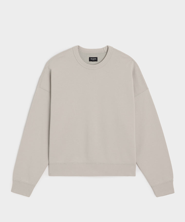 Soho Sweatshirt