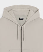 Soho Full-Zip Sweatshirt