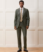 Italian Flannel Sutton Jacket