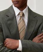Italian Flannel Sutton Jacket