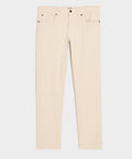 Slim Fit 5-Pocket Chino