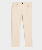Slim Fit 5-Pocket Chino