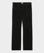 Western 5-Pocket Corduroy Pant