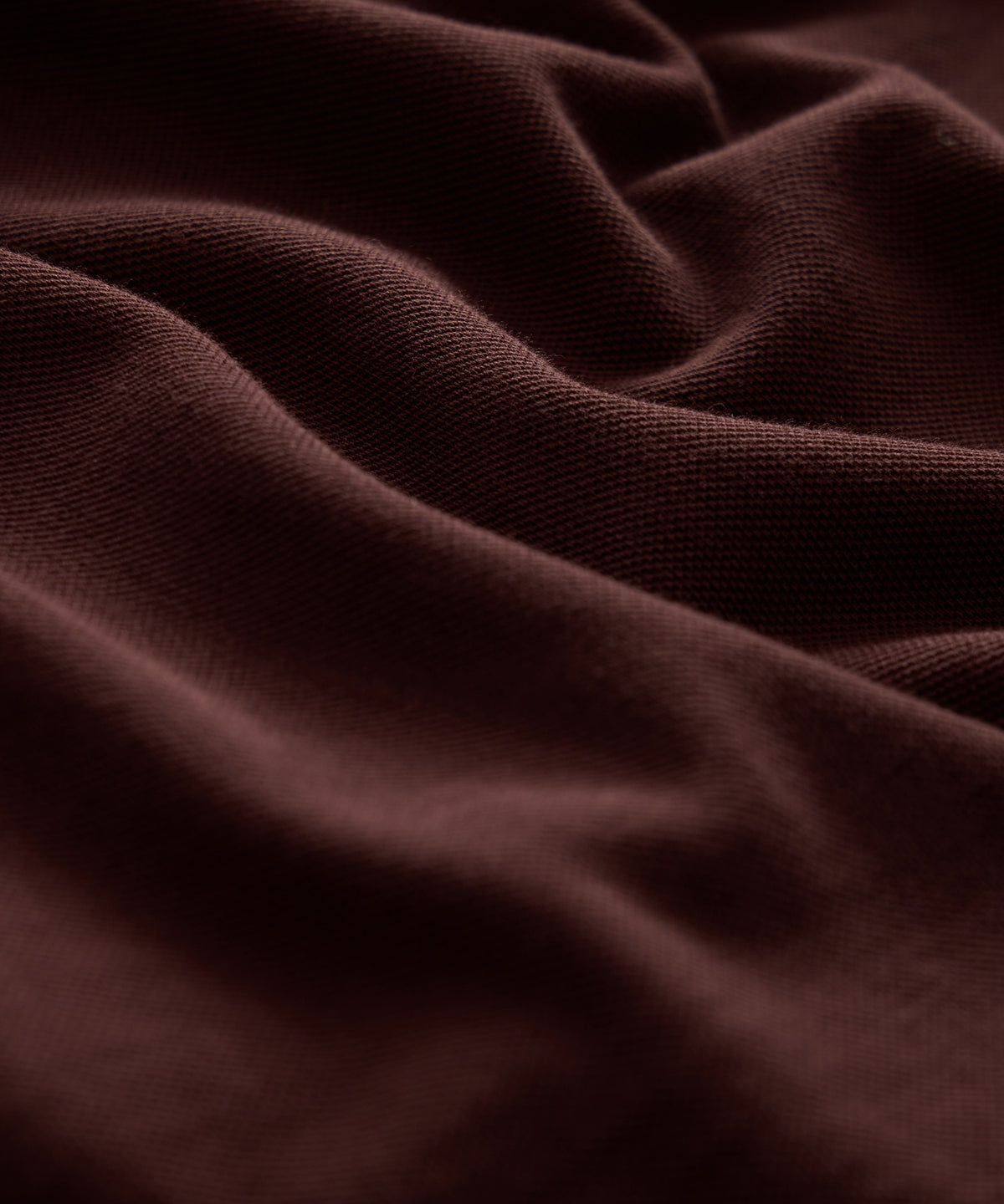 Cotton Pique Polo