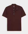 Cotton Pique Polo