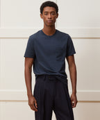 Premium Jersey Pocket Tee