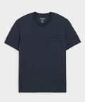 Premium Jersey Pocket Tee