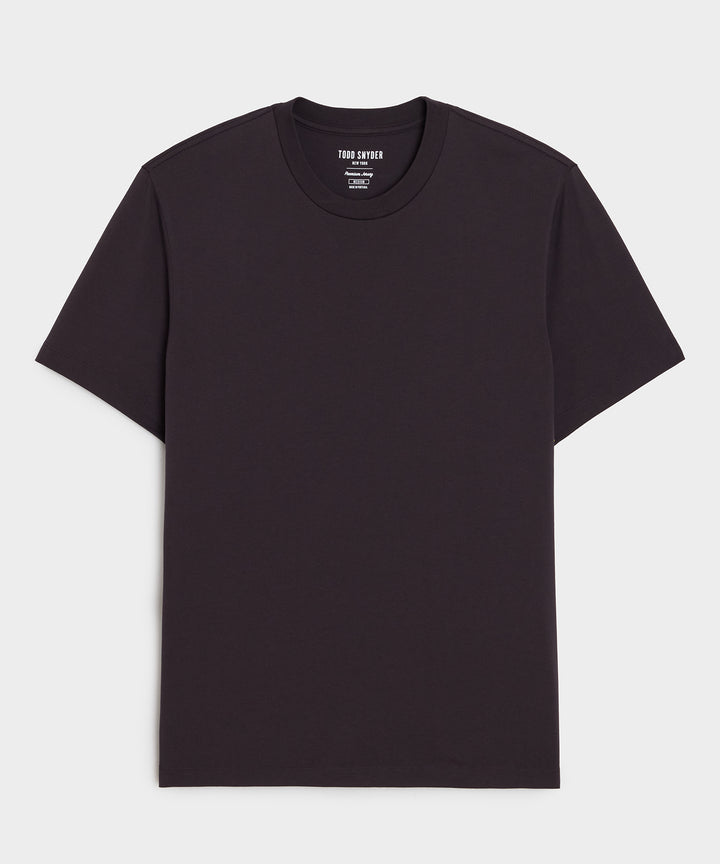 Premium Jersey Tee