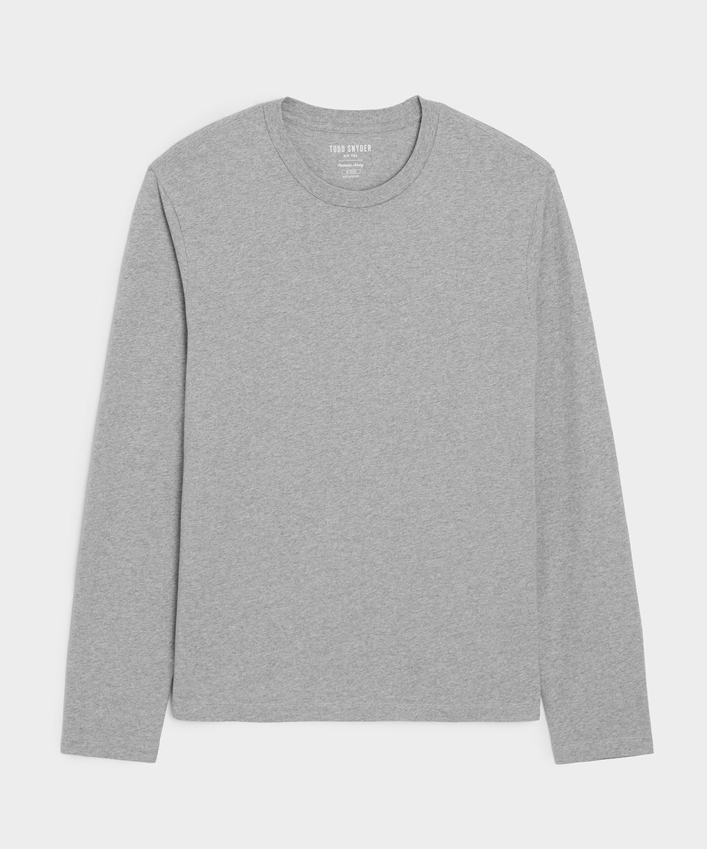 Premium Jersey Tee