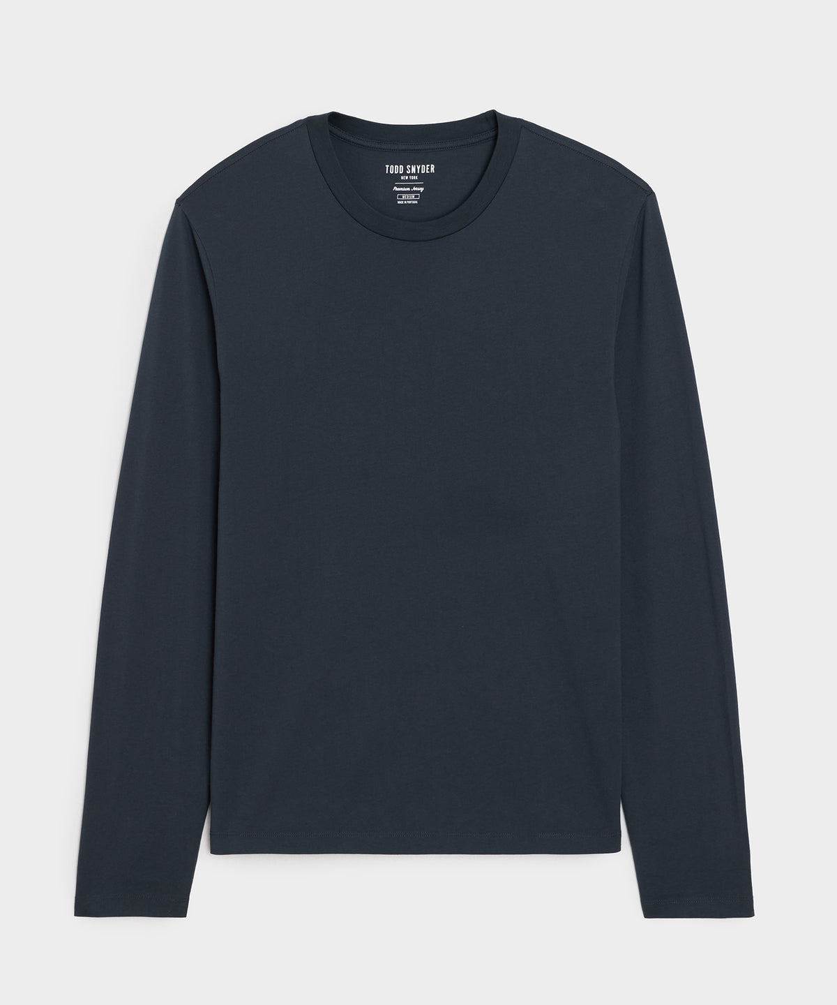 Premium Jersey Tee