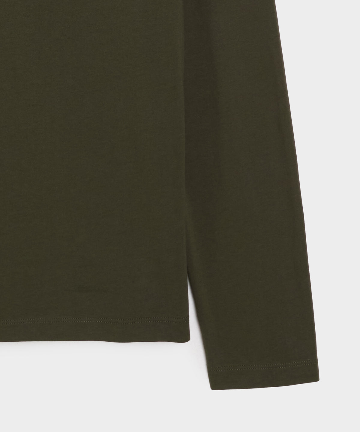 Premium Jersey Tee