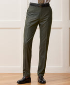 Italian Flannel Sutton Trouser