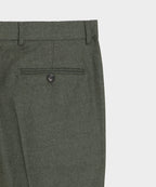 Italian Flannel Sutton Trouser