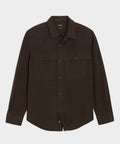 Chamois Cape Shirt